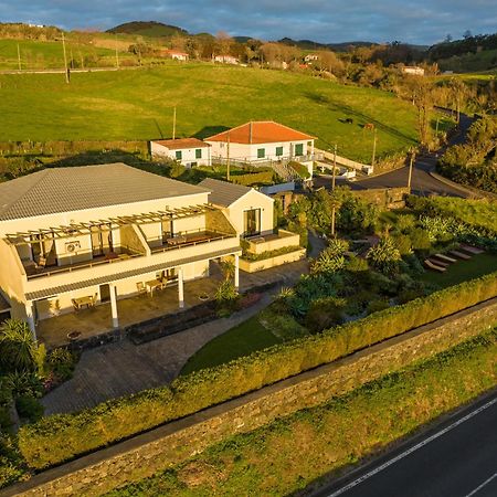 Casa Dos Lagos - Rral Nº 2187 Velas Exteriör bild