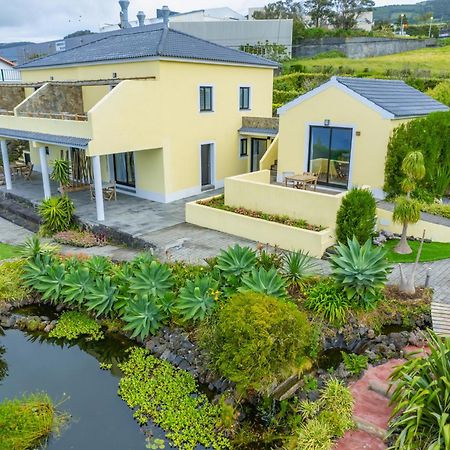 Casa Dos Lagos - Rral Nº 2187 Velas Exteriör bild