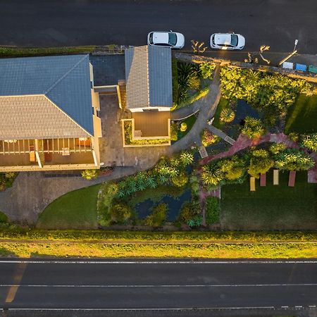 Casa Dos Lagos - Rral Nº 2187 Velas Exteriör bild