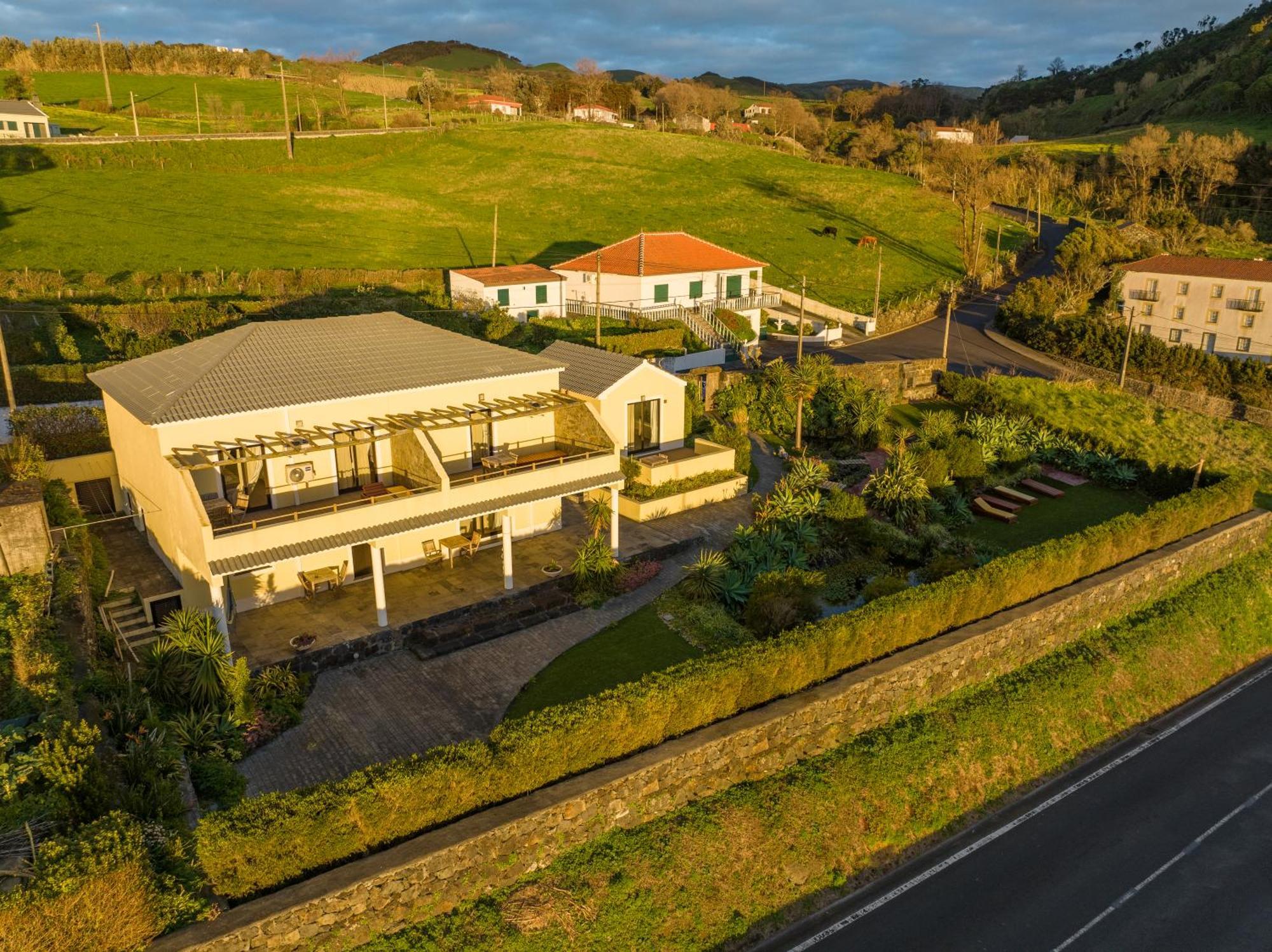 Casa Dos Lagos - Rral Nº 2187 Velas Exteriör bild