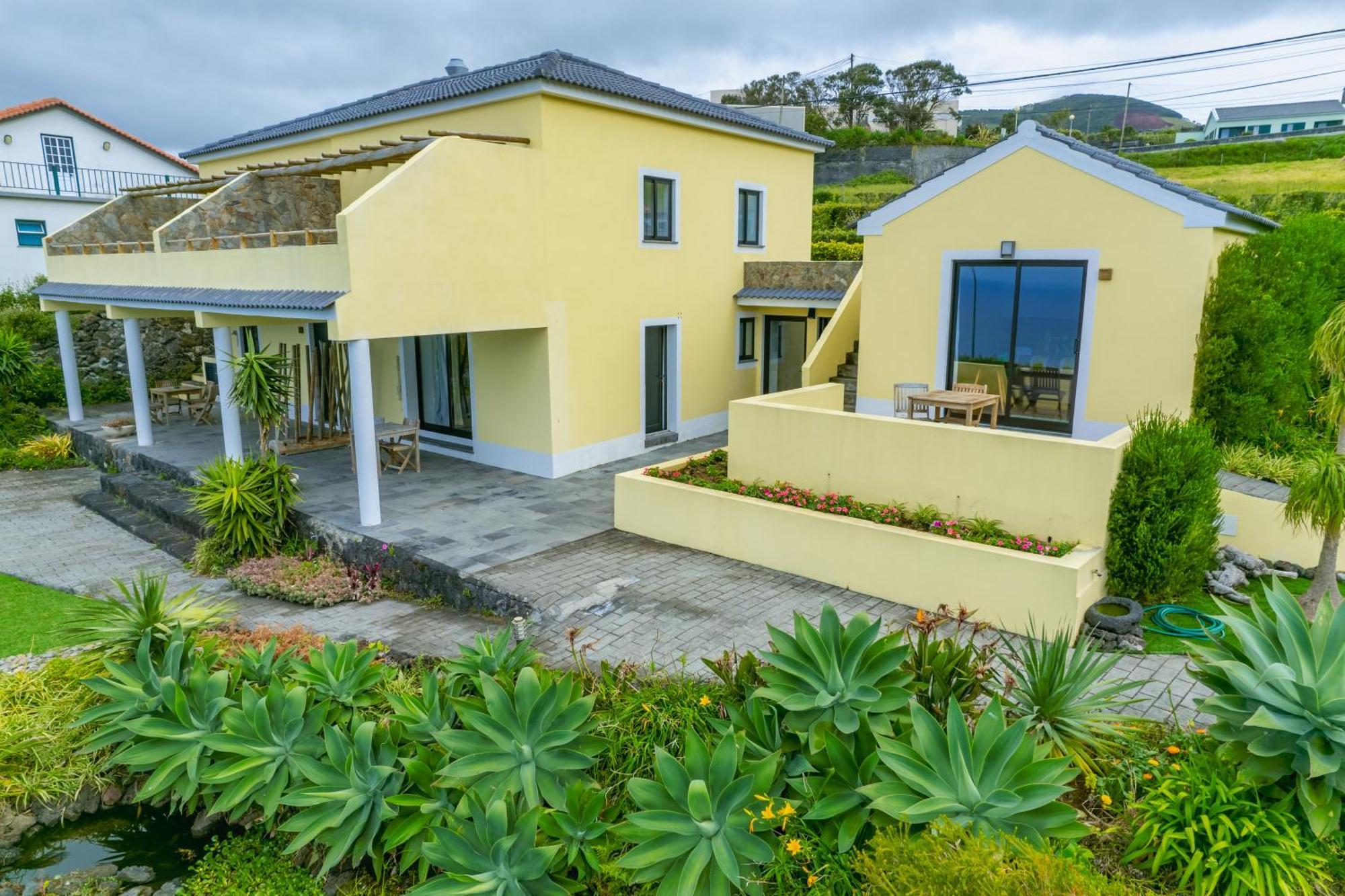 Casa Dos Lagos - Rral Nº 2187 Velas Exteriör bild