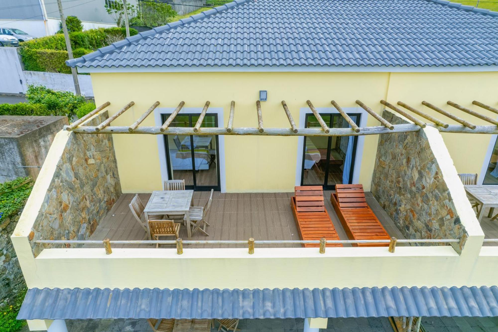 Casa Dos Lagos - Rral Nº 2187 Velas Exteriör bild