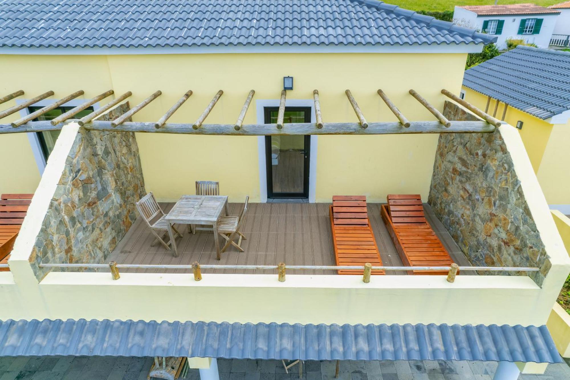 Casa Dos Lagos - Rral Nº 2187 Velas Exteriör bild
