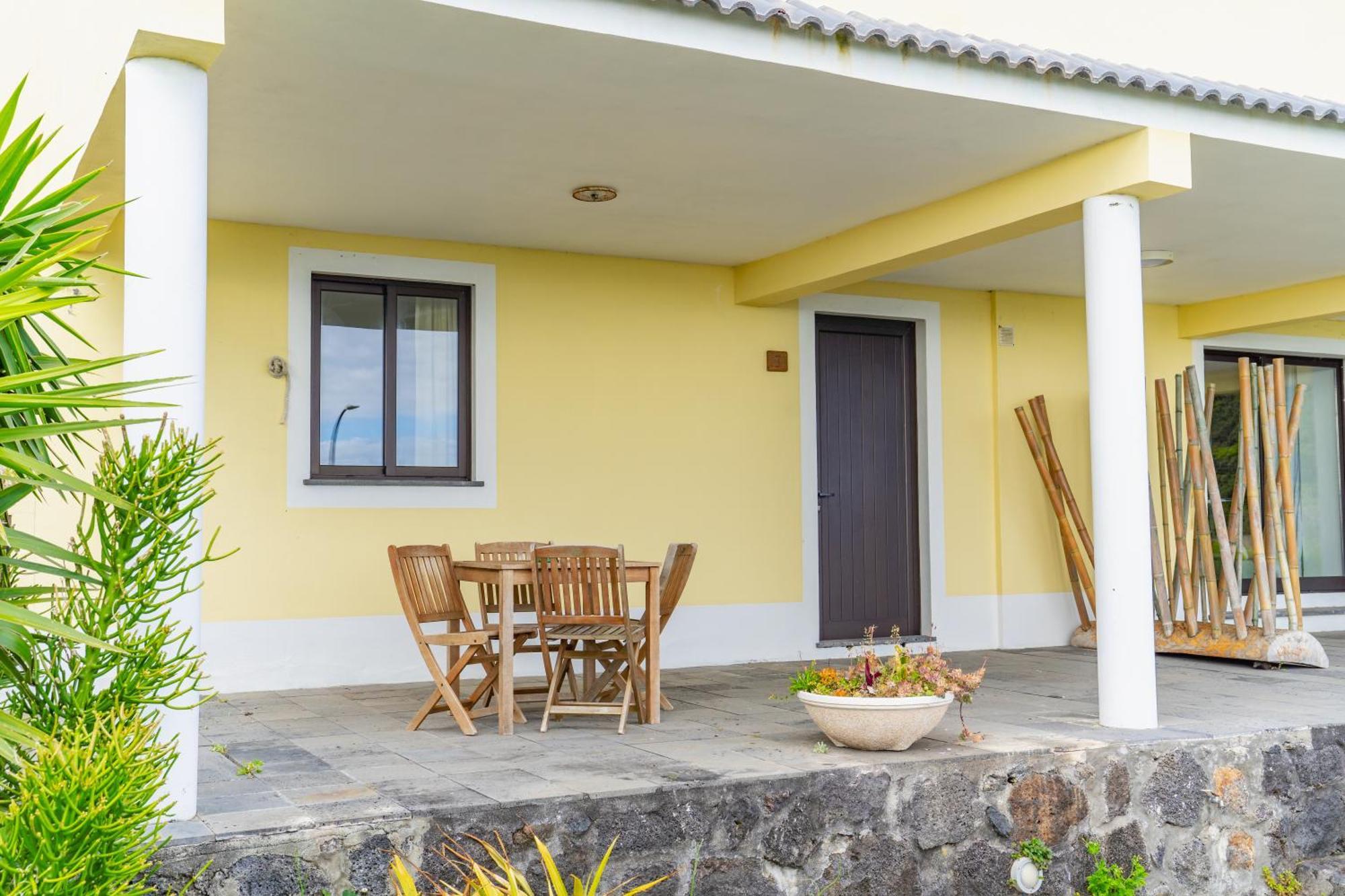 Casa Dos Lagos - Rral Nº 2187 Velas Exteriör bild