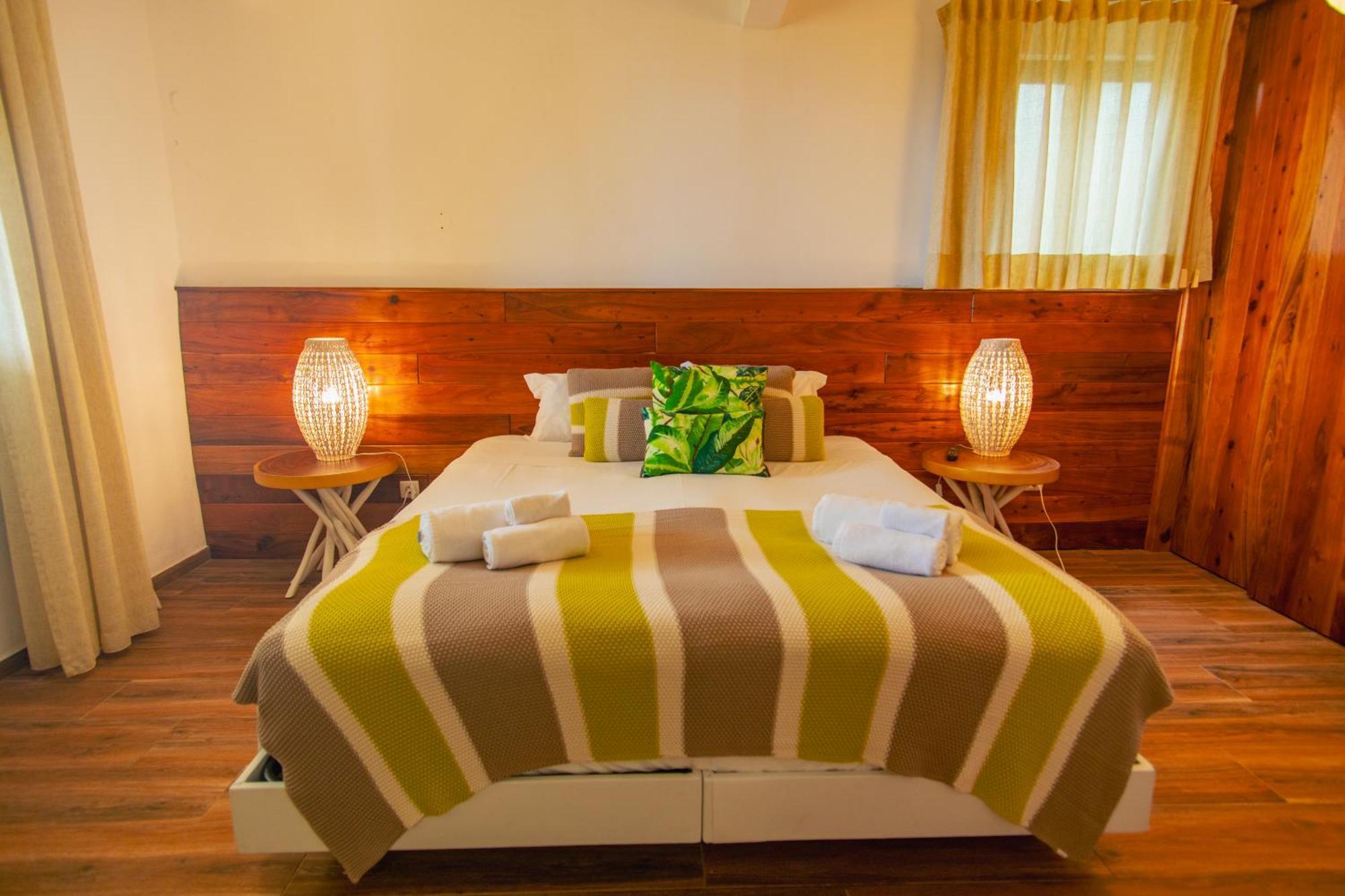 Casa Dos Lagos - Rral Nº 2187 Velas Exteriör bild