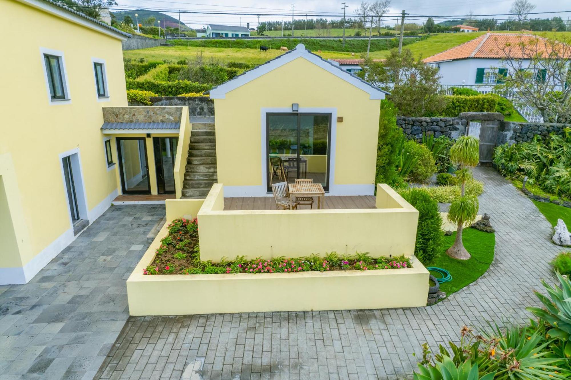 Casa Dos Lagos - Rral Nº 2187 Velas Exteriör bild